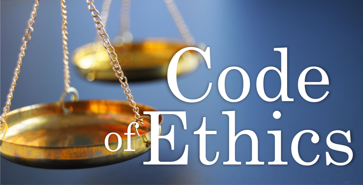 GRI: The Anatomy of the Code of Ethics