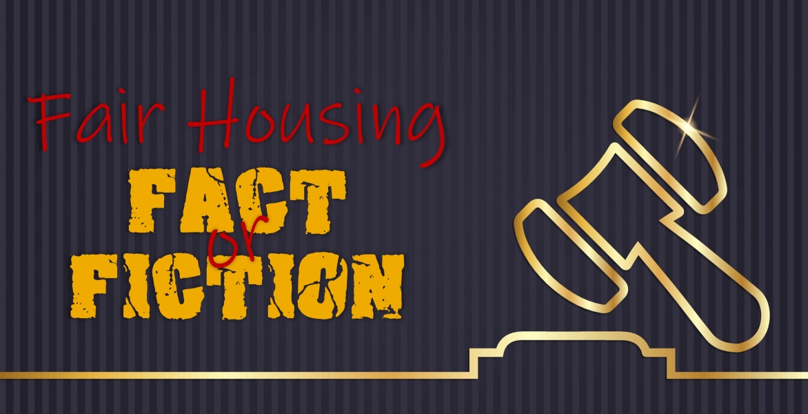 REMOTE CE: Fair Housing: Fact or Fiction 