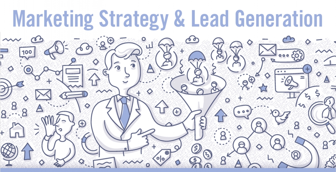 REMOTE GRI: Marketing Strategy & Lead Generation 