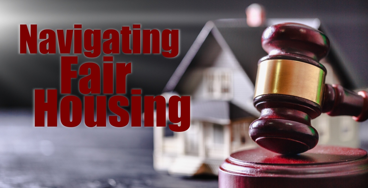 CE: Navigating Fair Housing