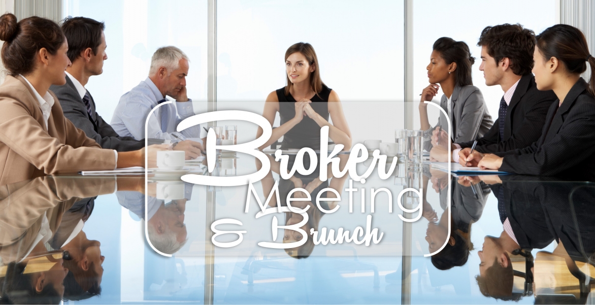 Pinal County Broker Meeting & Brunch