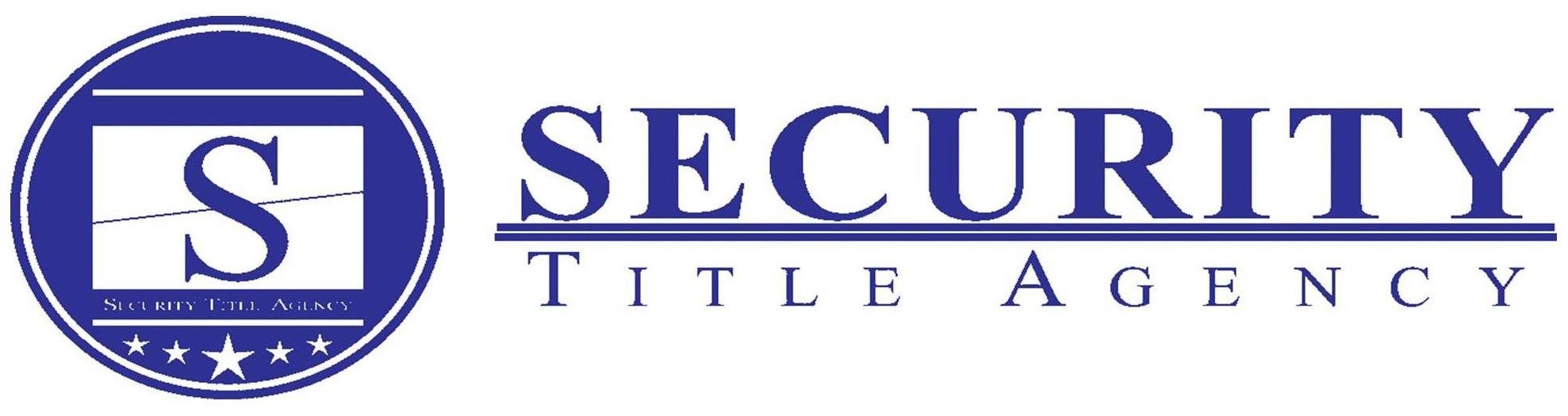 Security Title Agency
